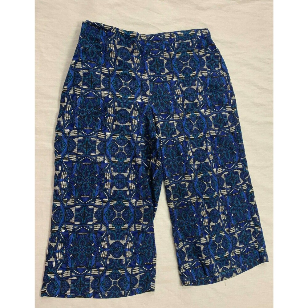 CATO WOMENS CAPRIS PANTS SIZE 14-16W